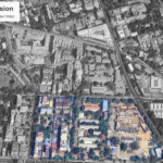 Historic Rangoon Downtown Prison